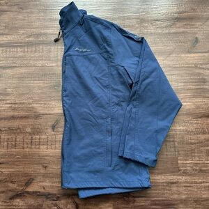 Men’s Eddie Bauer Travex Lightweight Jacket